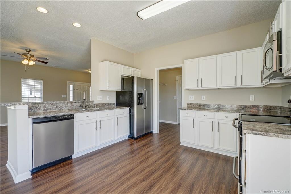 Taras Trace - Residential Lease