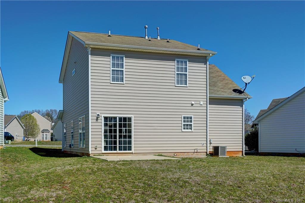 Taras Trace - Residential Lease