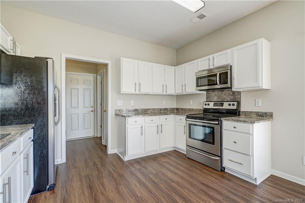 Taras Trace - Residential Lease