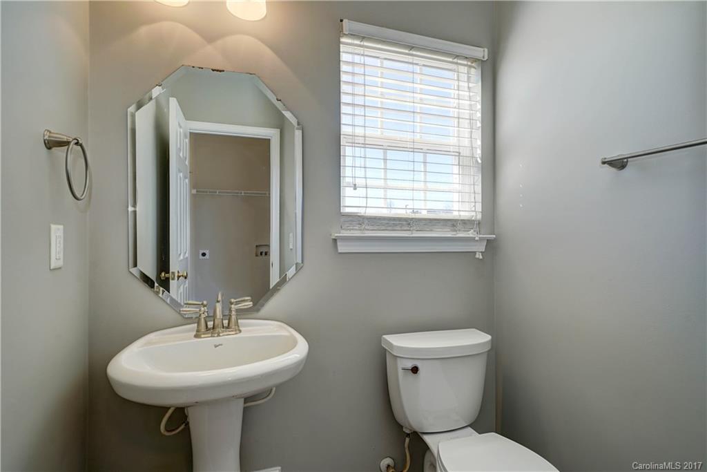 Taras Trace - Residential Lease