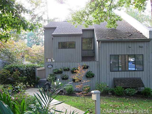 River Hills - Residential