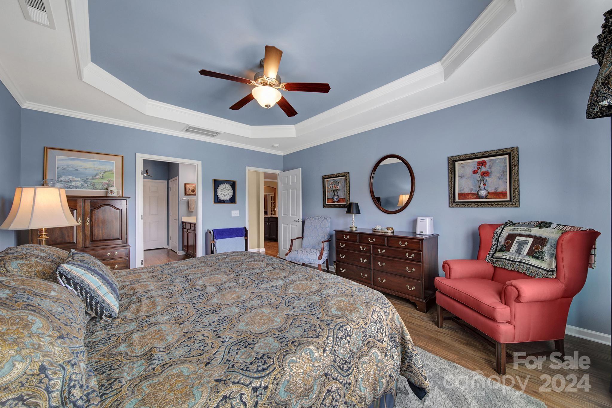 Sun City Carolina Lakes - Residential