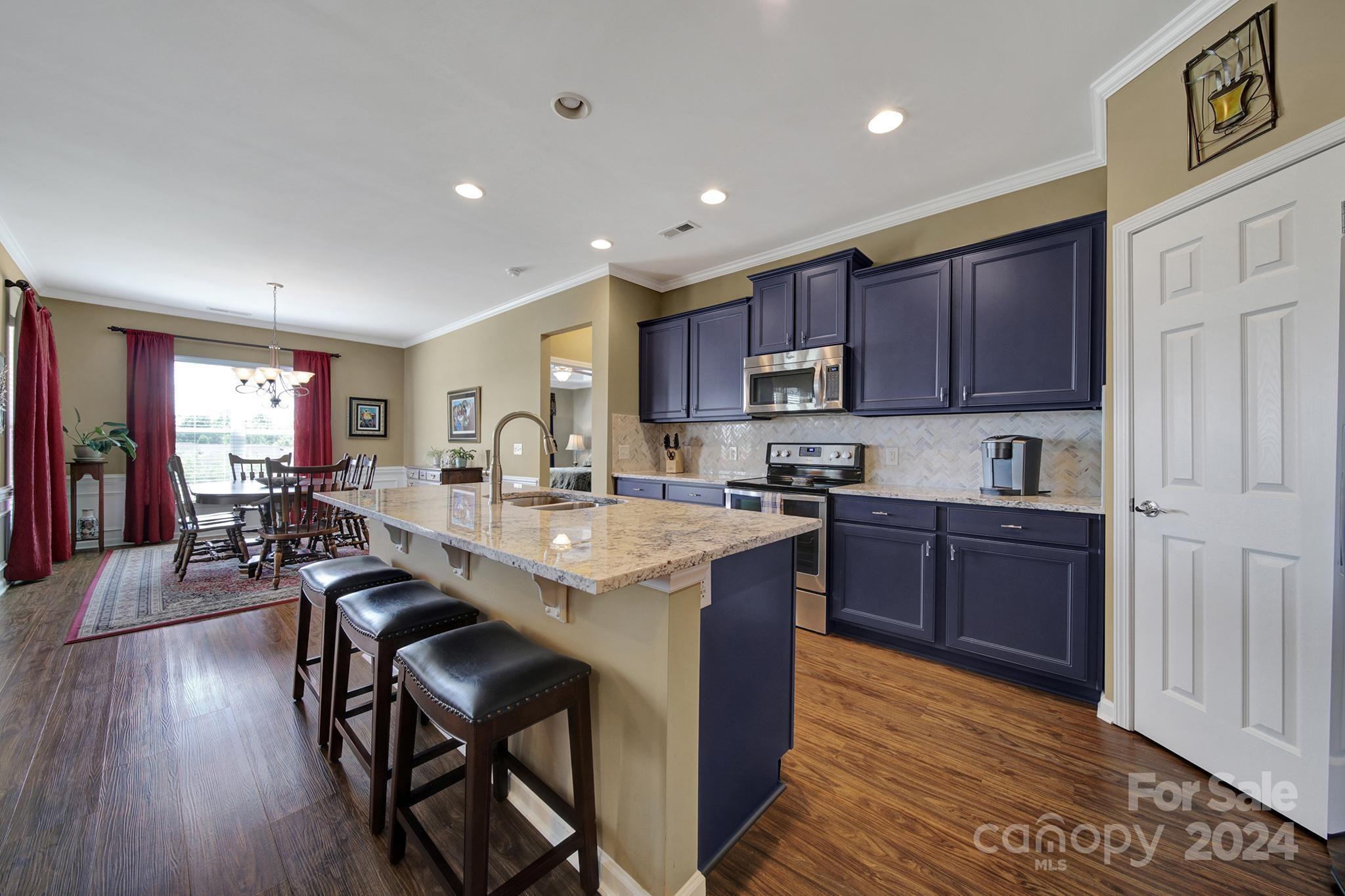 Sun City Carolina Lakes - Residential