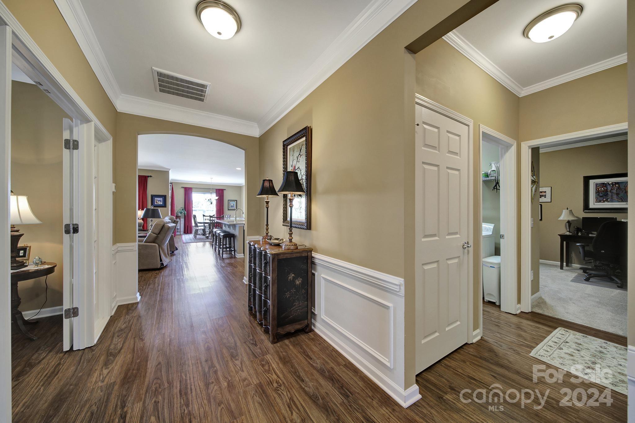 Sun City Carolina Lakes - Residential