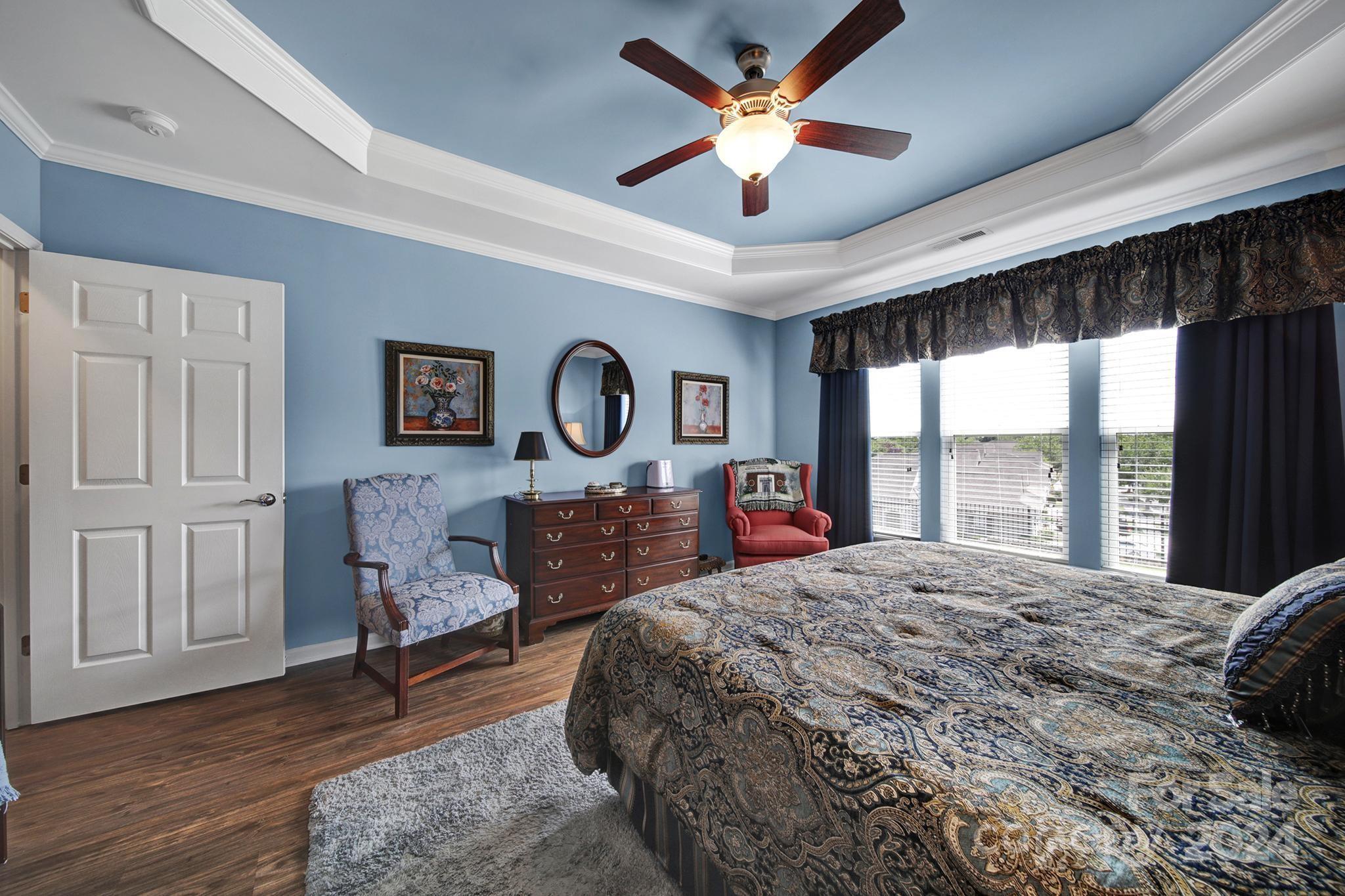 Sun City Carolina Lakes - Residential