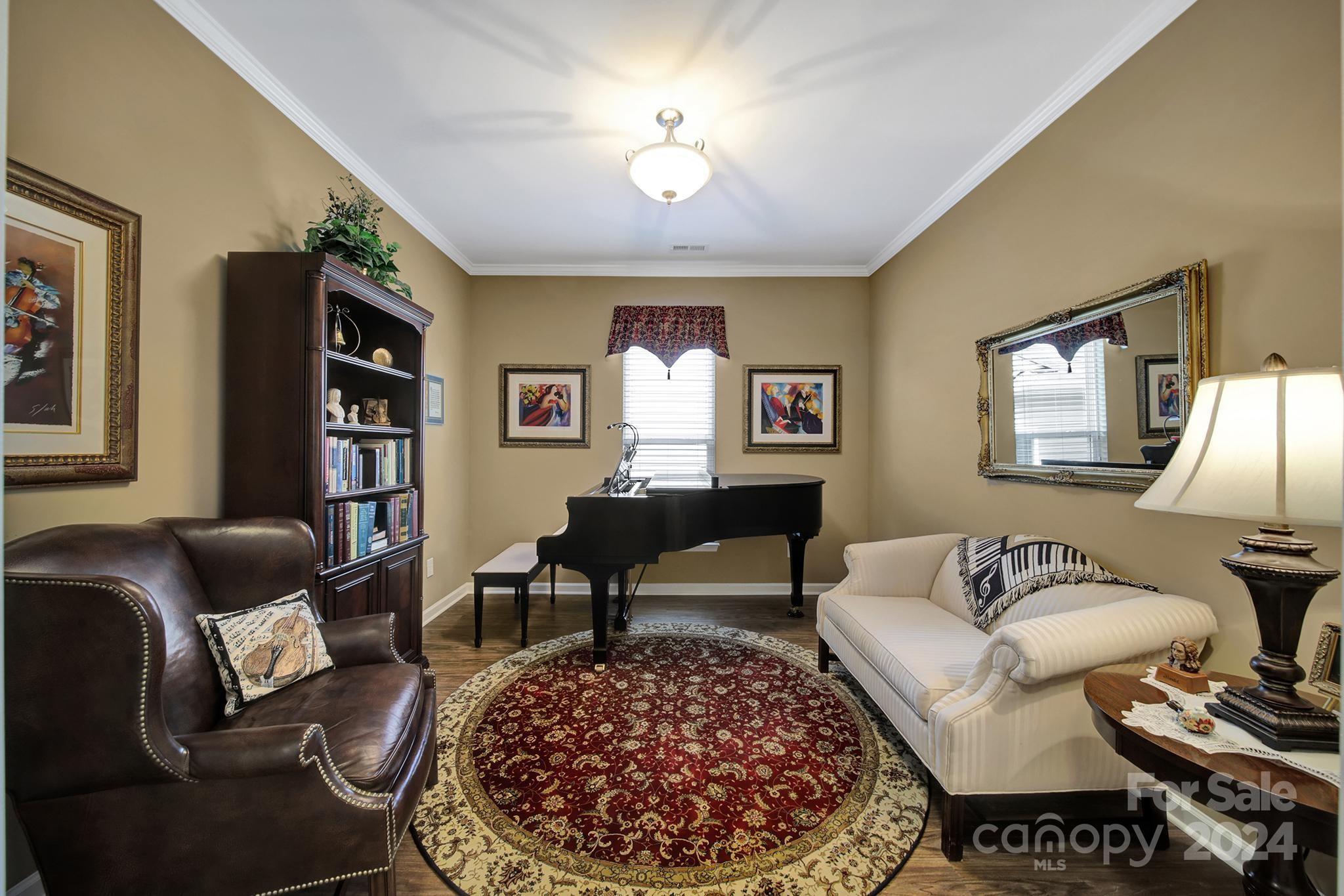 Sun City Carolina Lakes - Residential