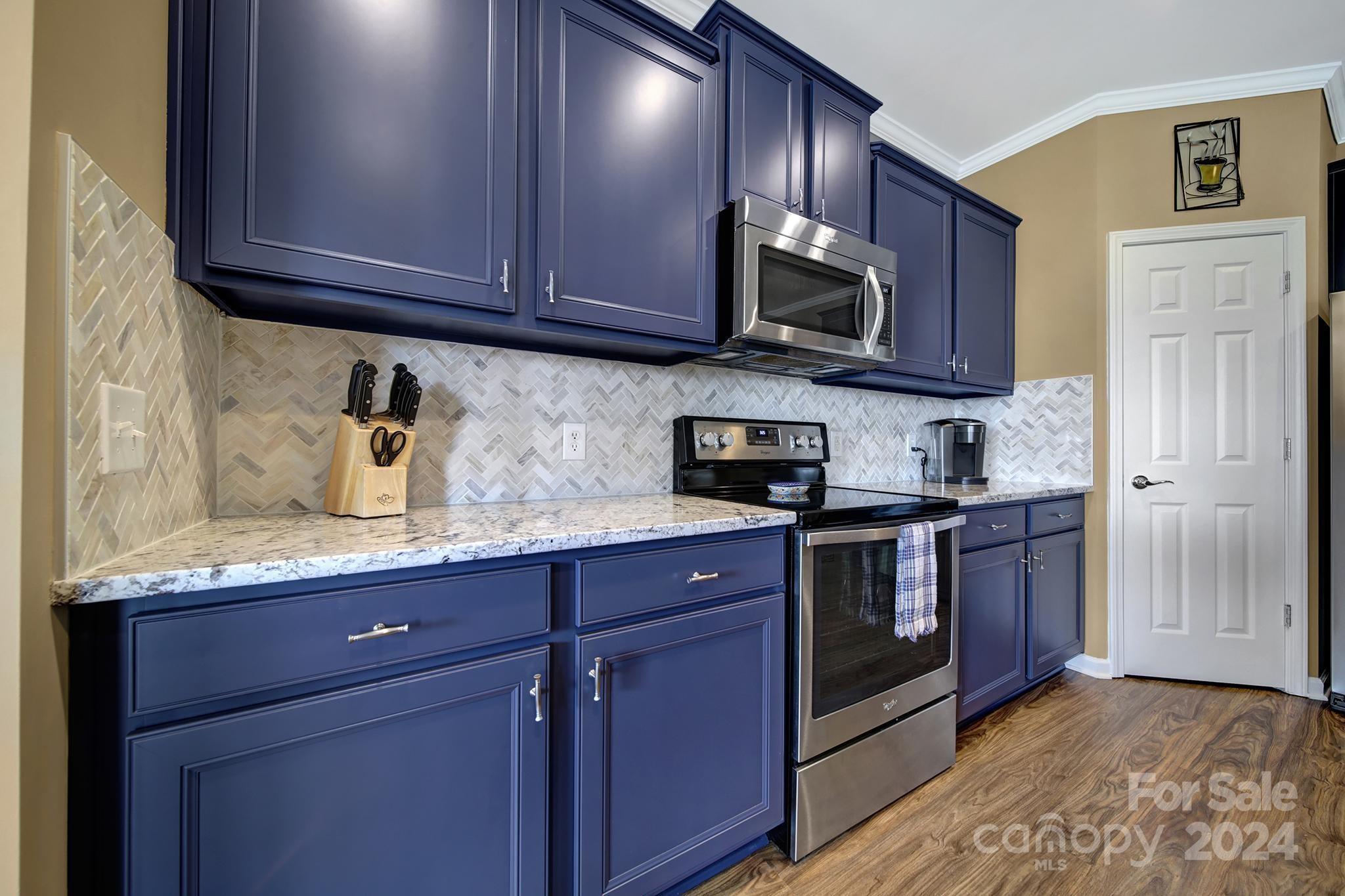 Sun City Carolina Lakes - Residential