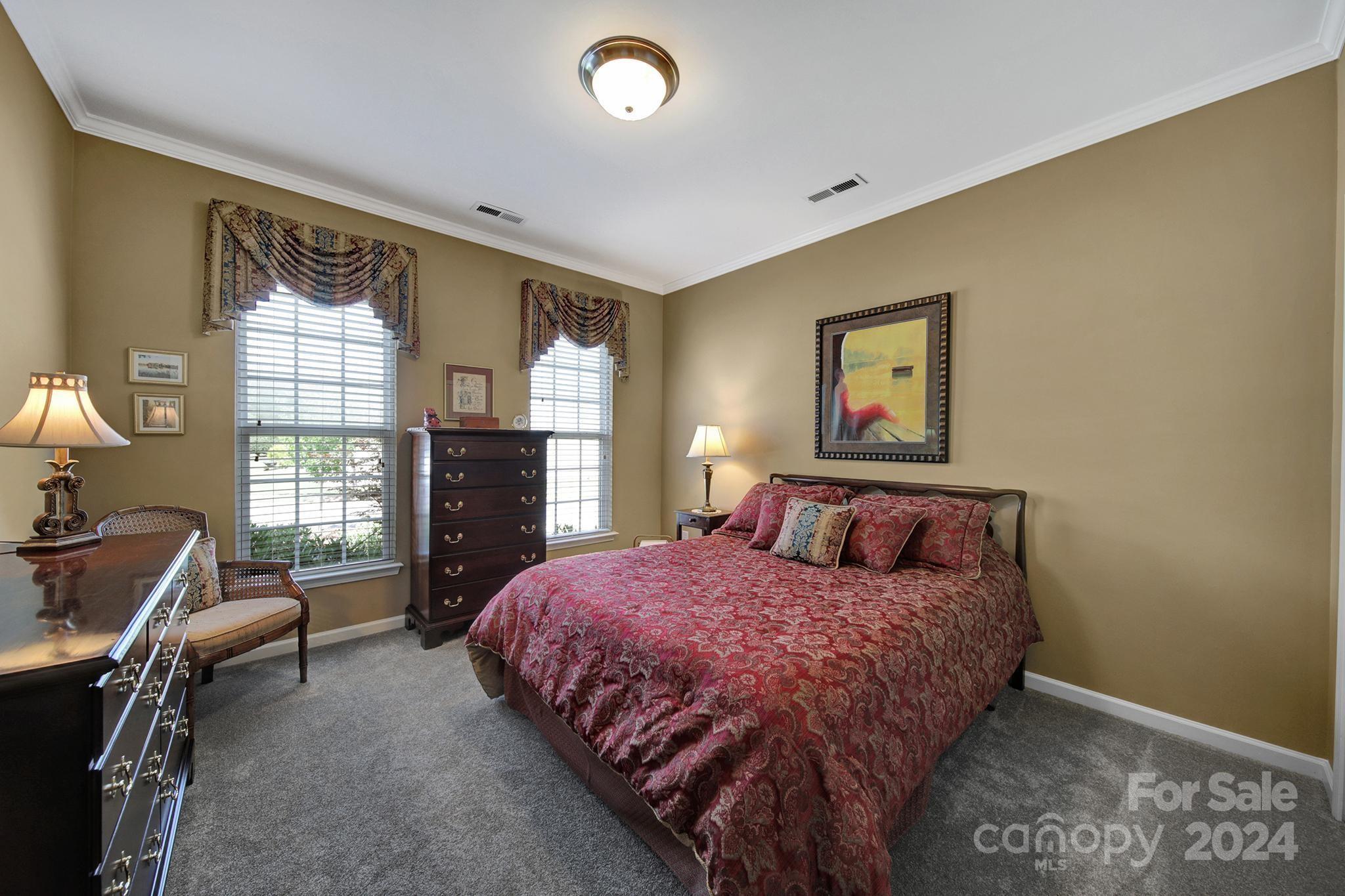 Sun City Carolina Lakes - Residential