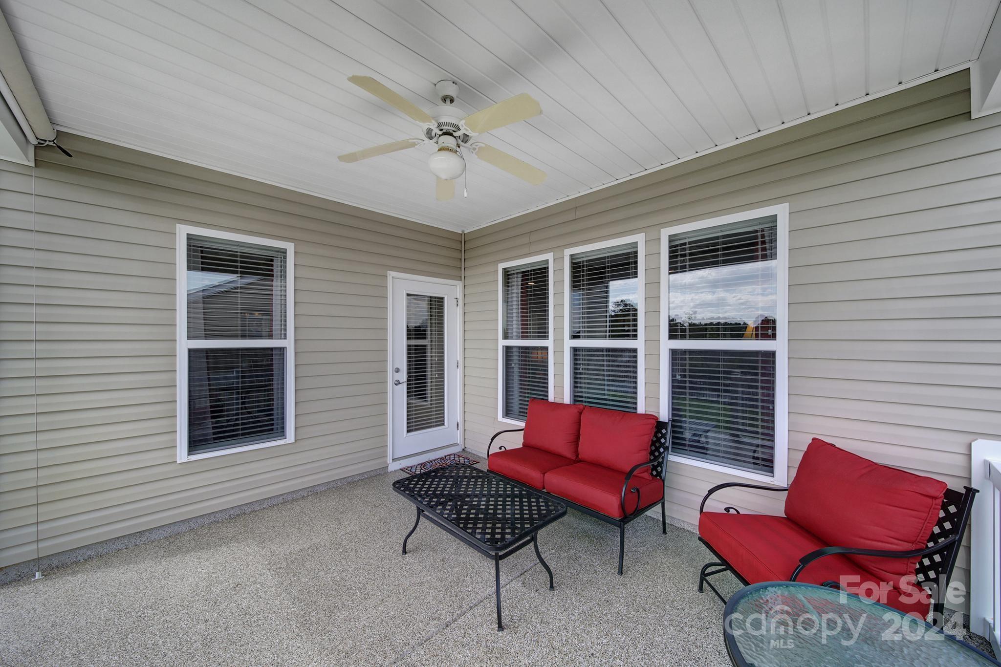 Sun City Carolina Lakes - Residential