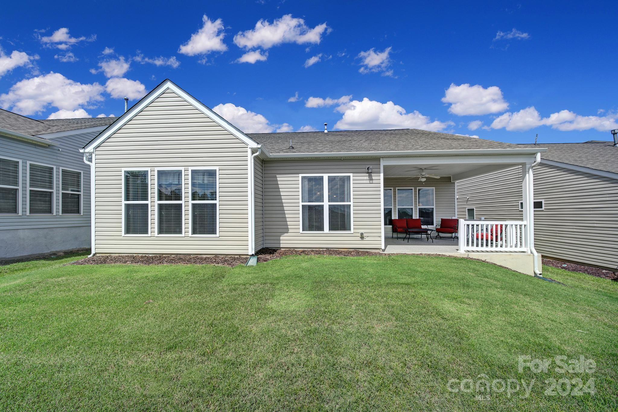 Sun City Carolina Lakes - Residential