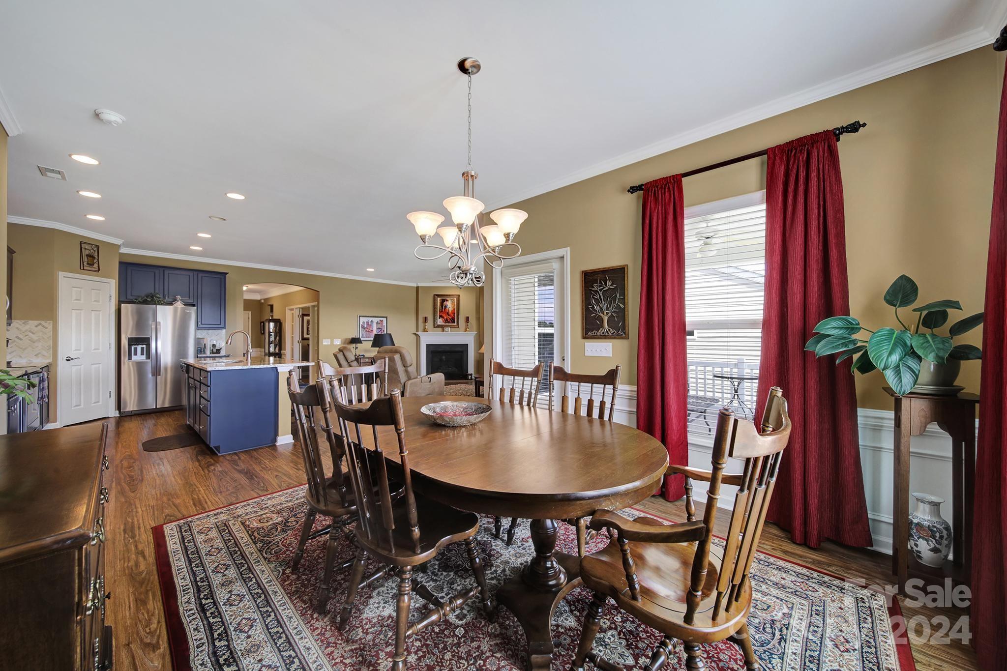 Sun City Carolina Lakes - Residential