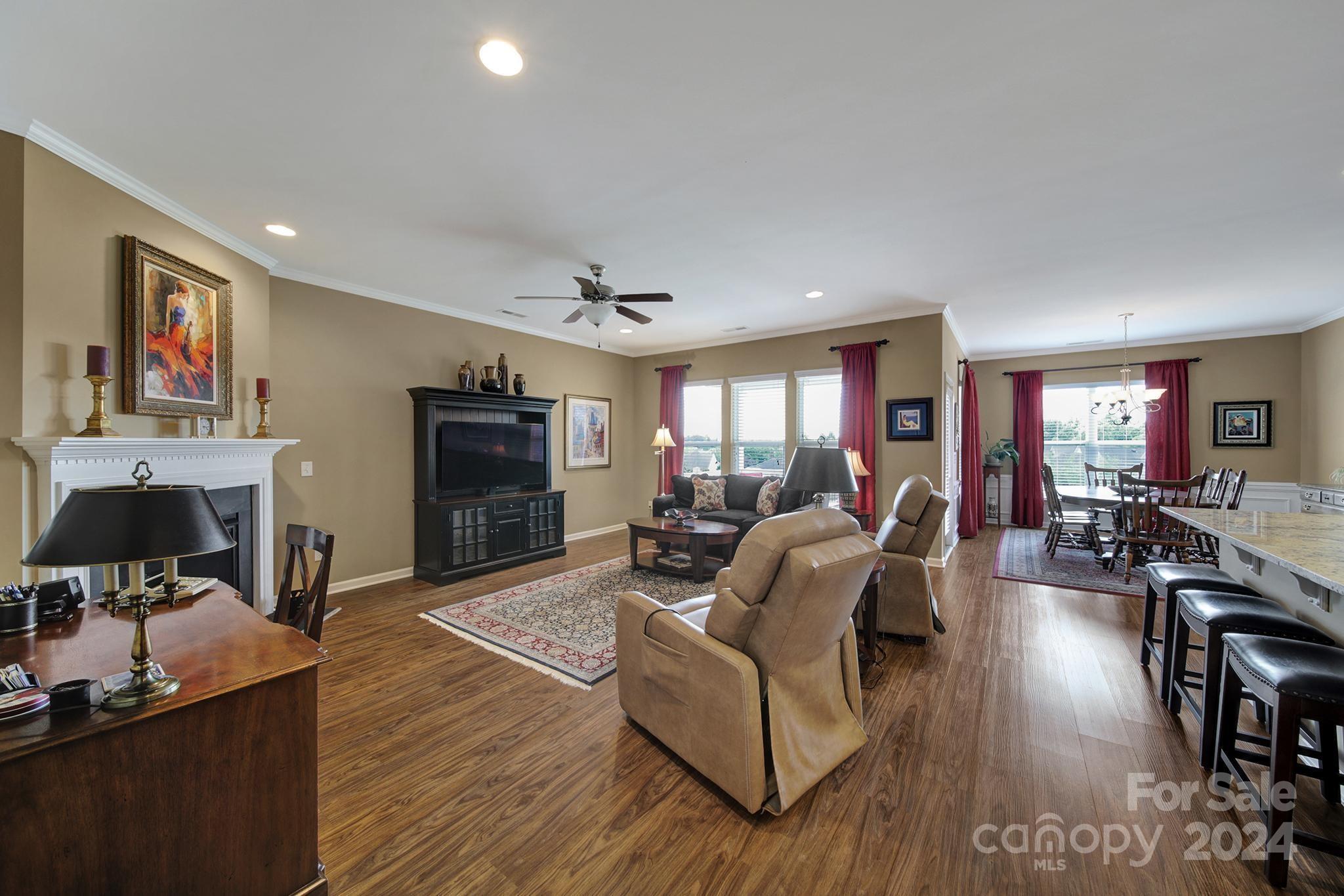 Sun City Carolina Lakes - Residential