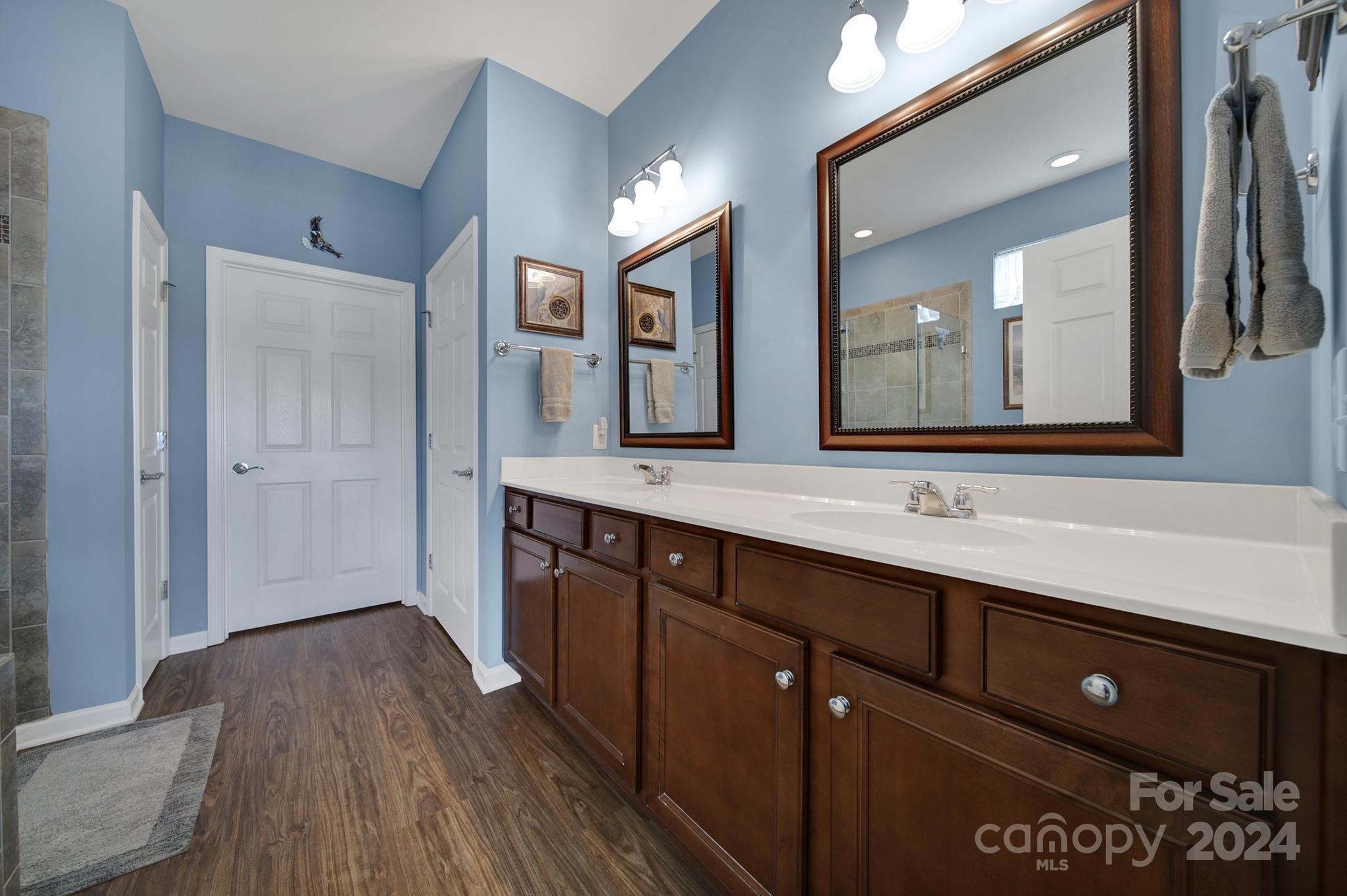 Sun City Carolina Lakes - Residential