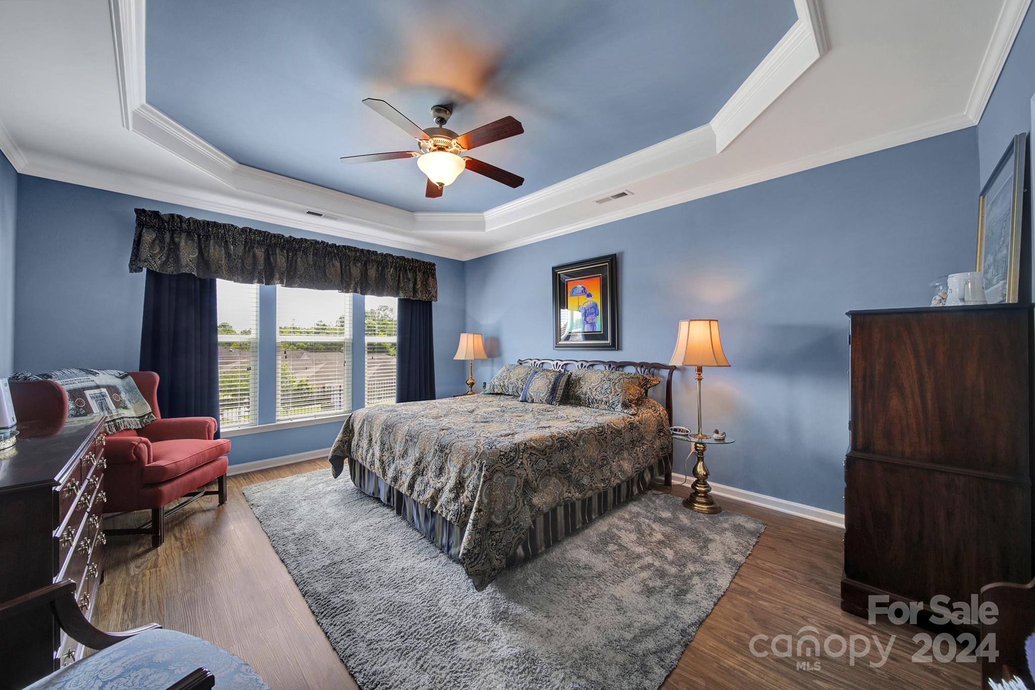 Sun City Carolina Lakes - Residential