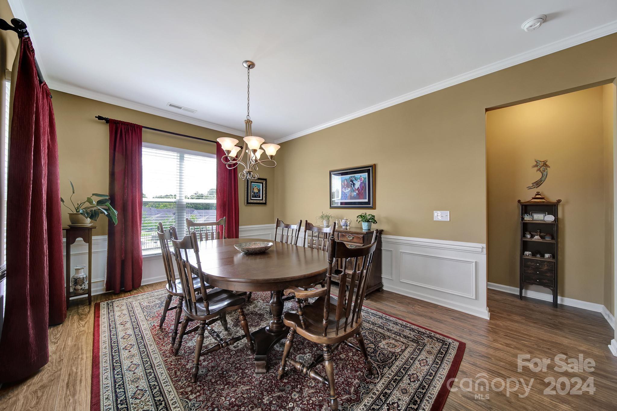 Sun City Carolina Lakes - Residential