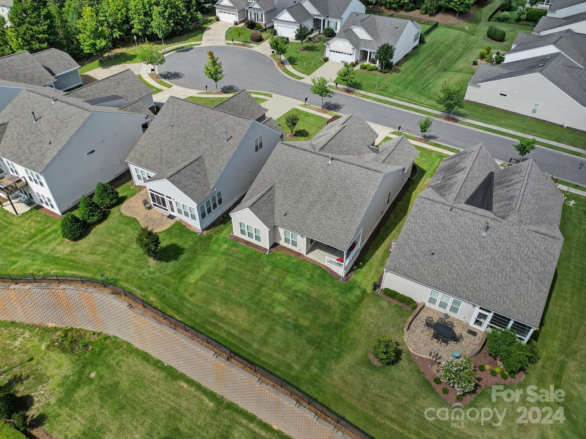 Sun City Carolina Lakes - Residential