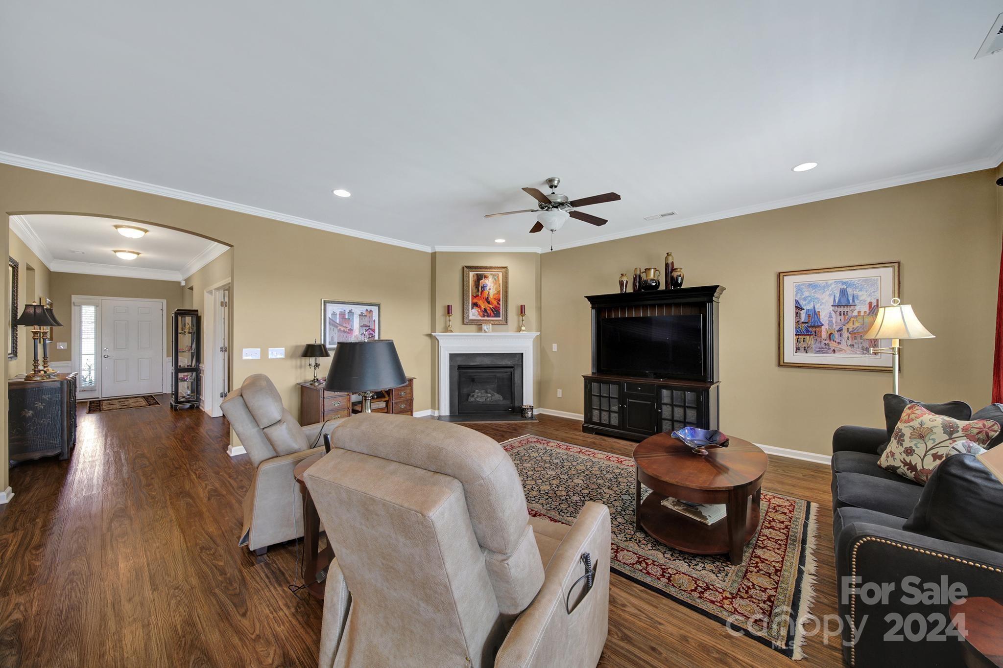 Sun City Carolina Lakes - Residential