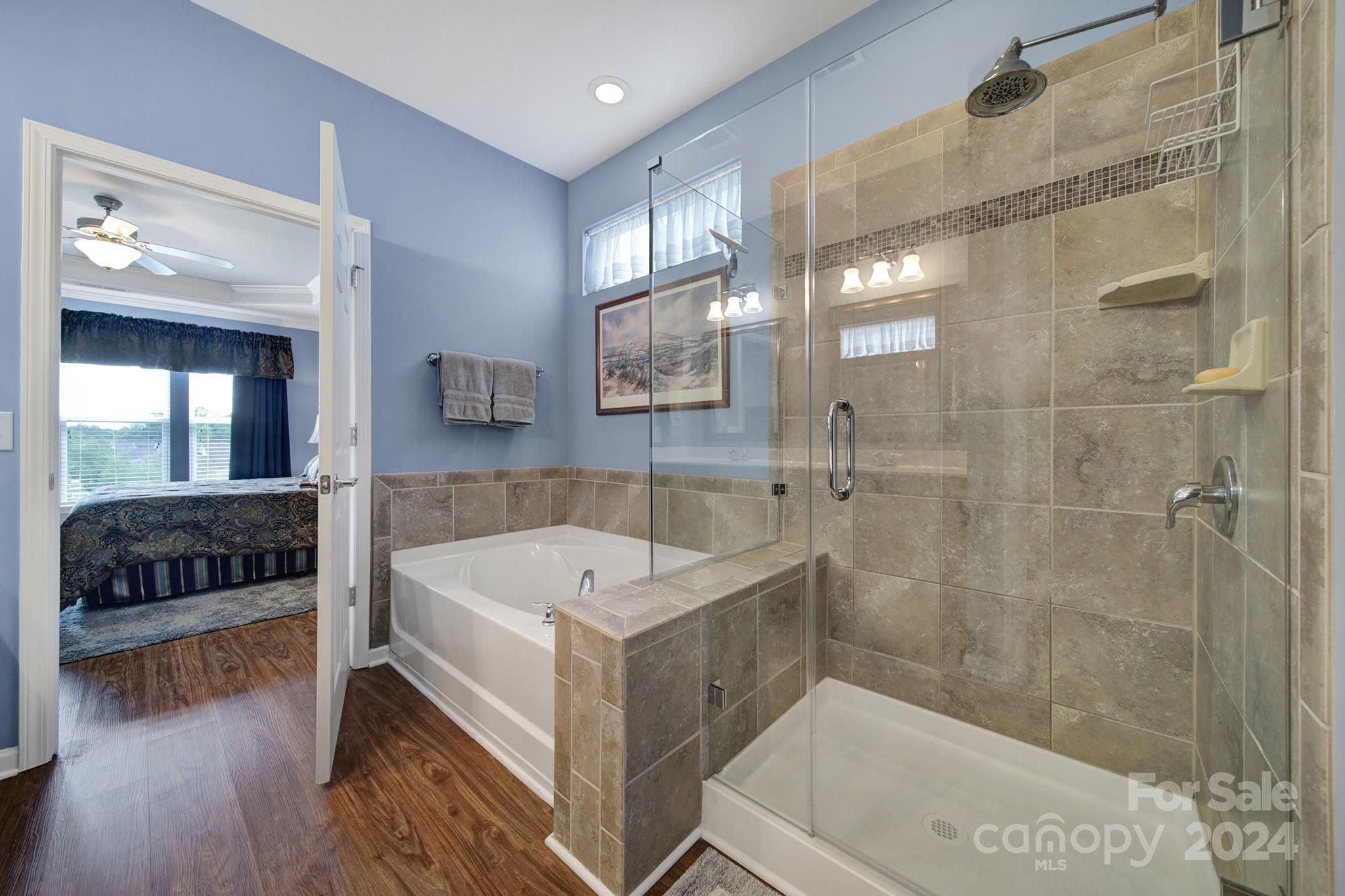 Sun City Carolina Lakes - Residential