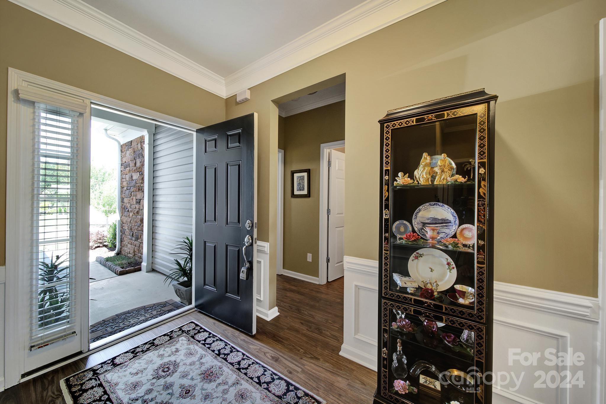 Sun City Carolina Lakes - Residential