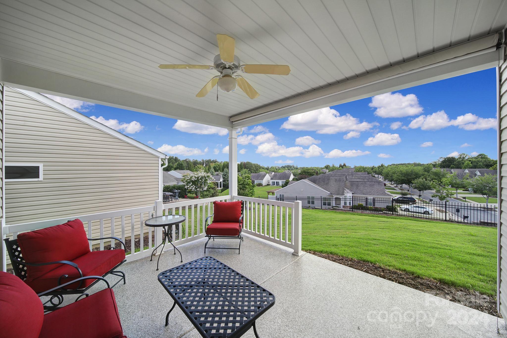 Sun City Carolina Lakes - Residential