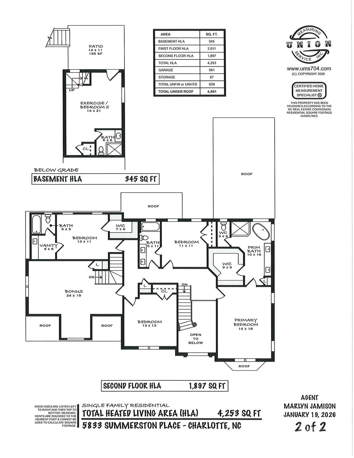 Berkeley - Residential