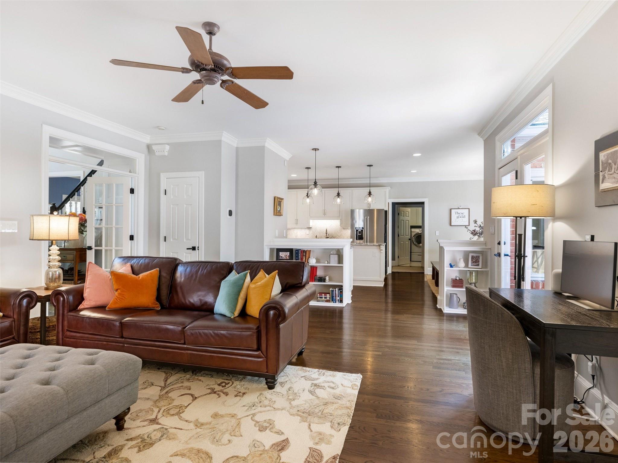 Berkeley - Residential