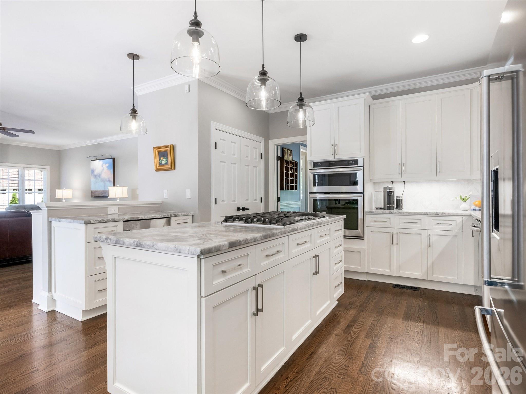 Berkeley - Residential