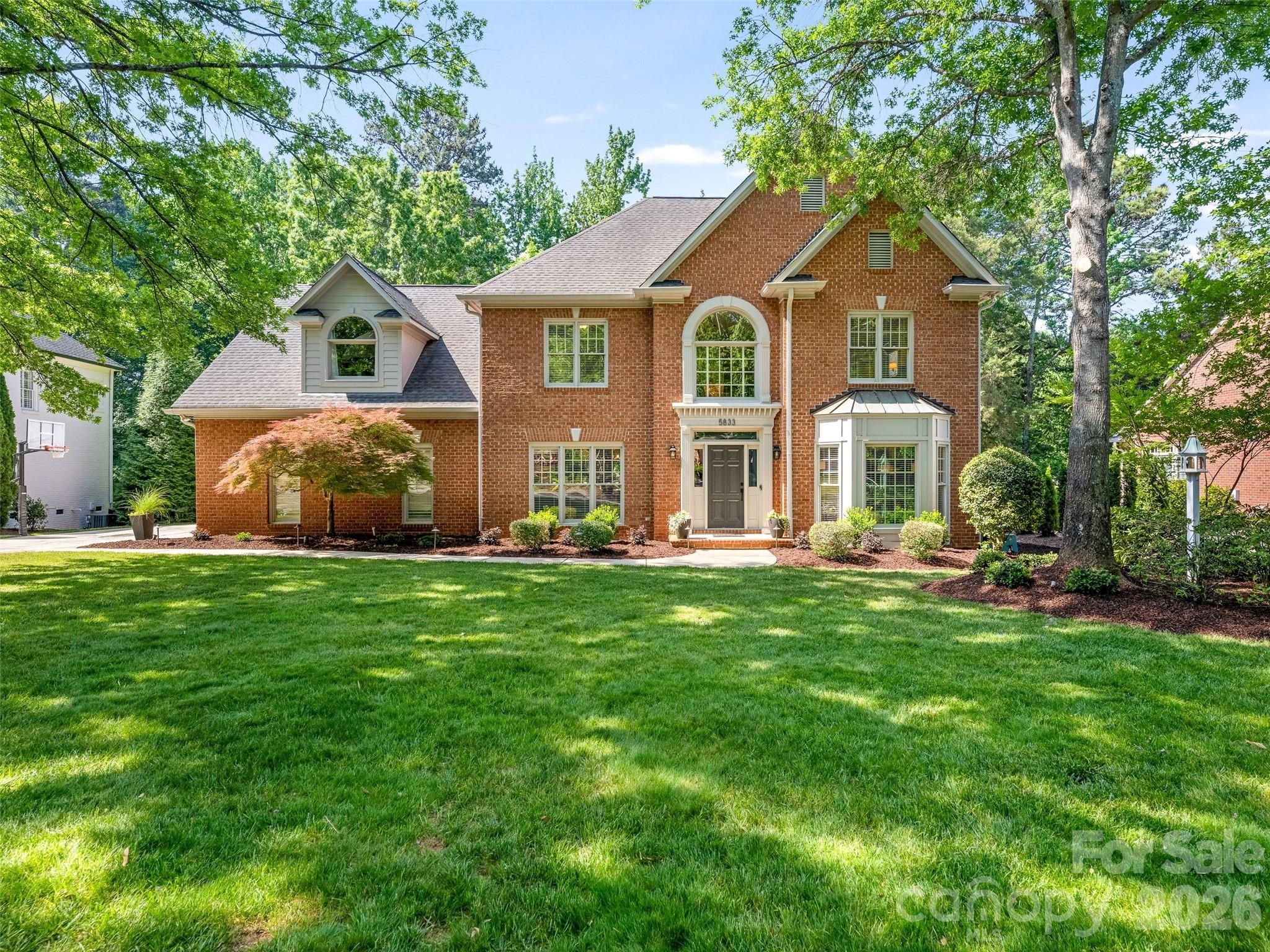 5833 Summerston Place