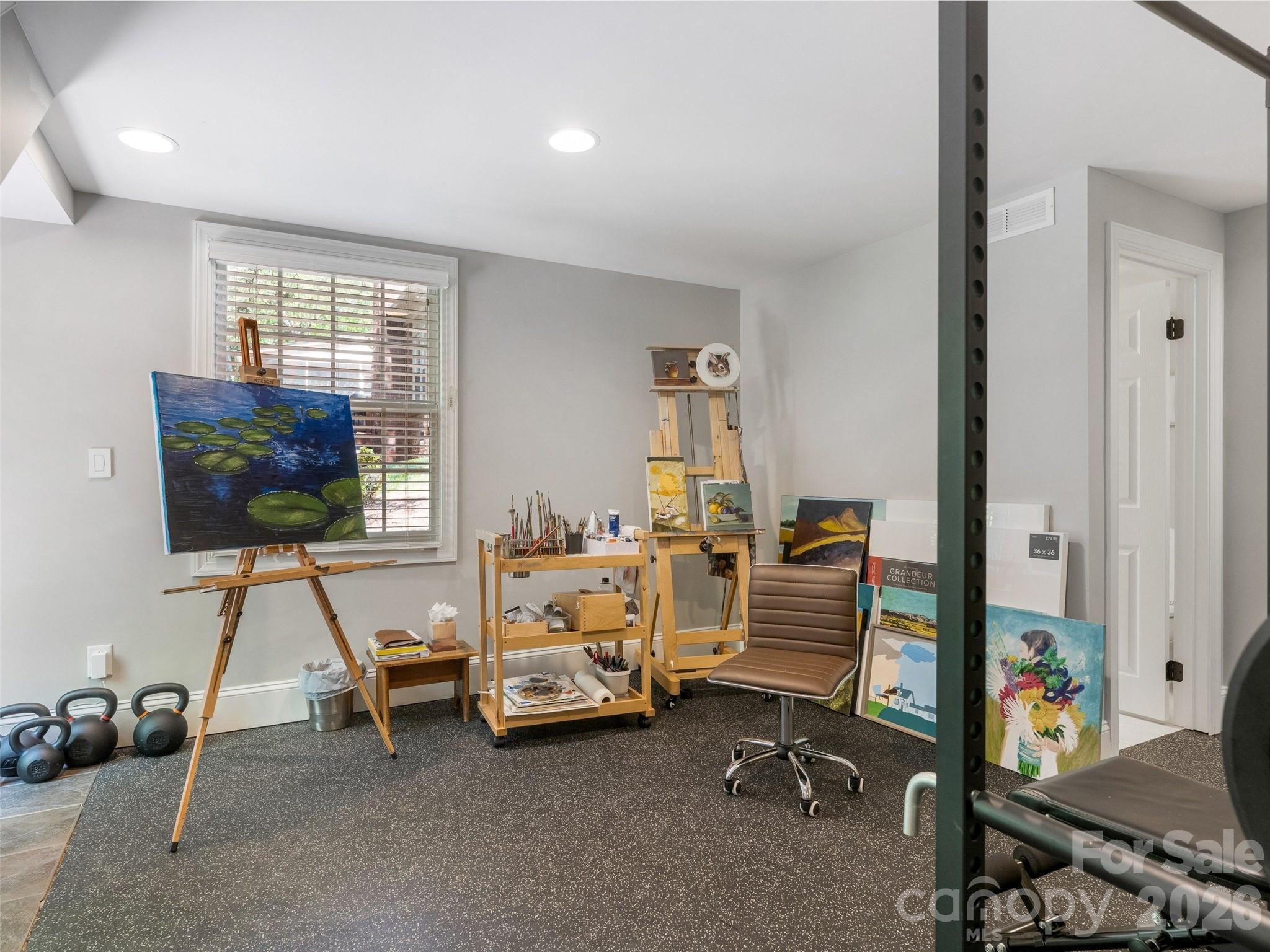 Berkeley - Residential