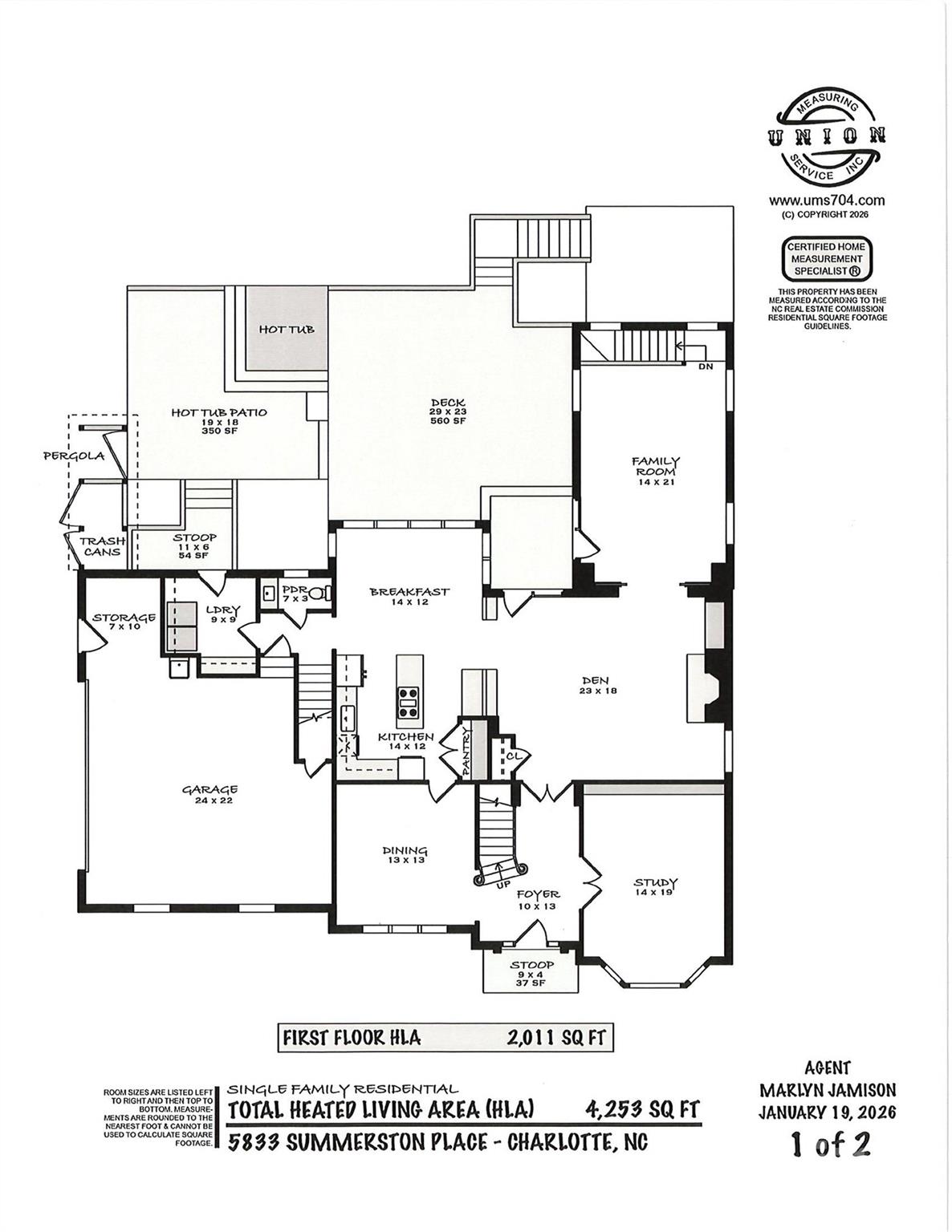 Berkeley - Residential
