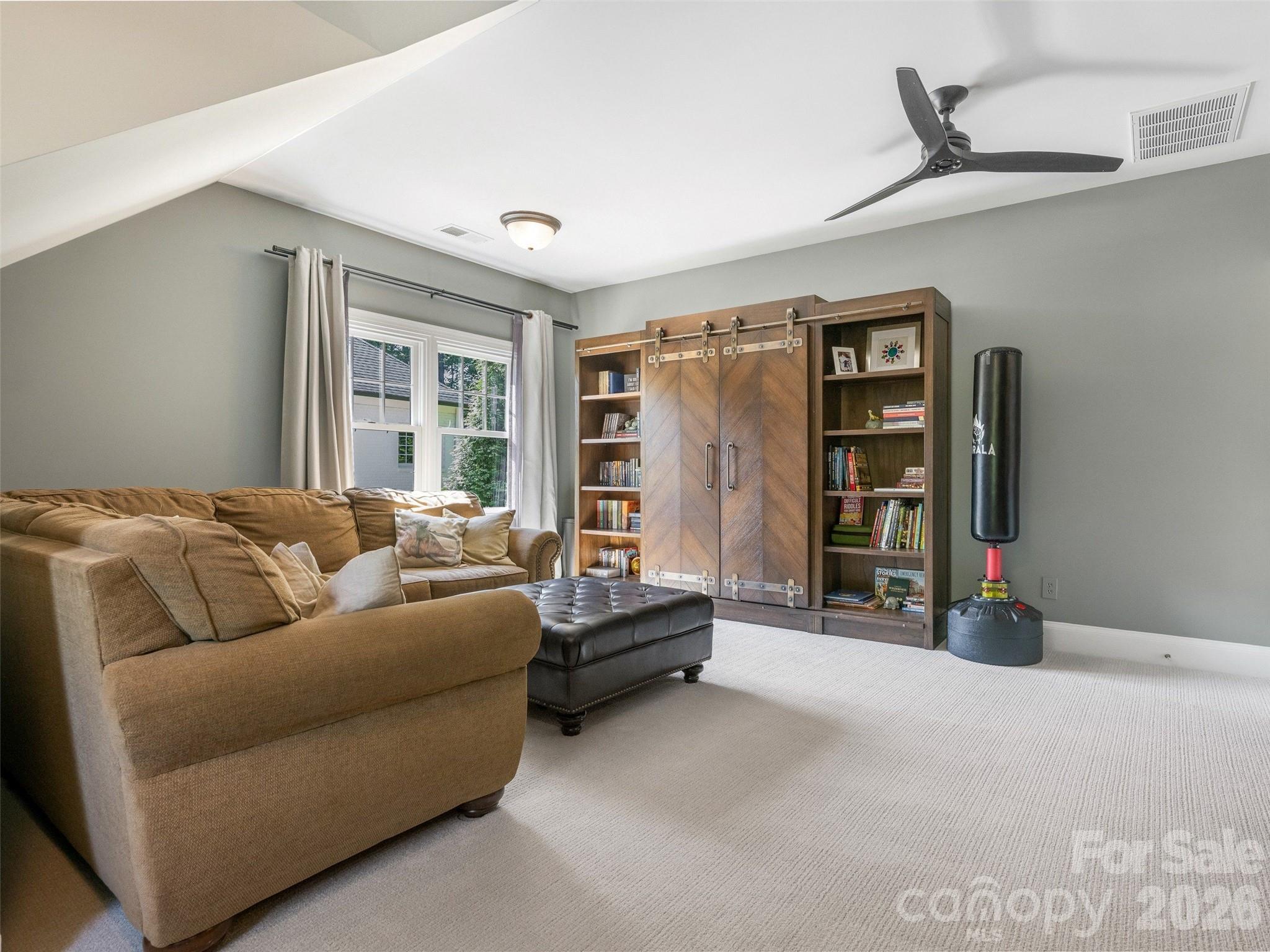 Berkeley - Residential