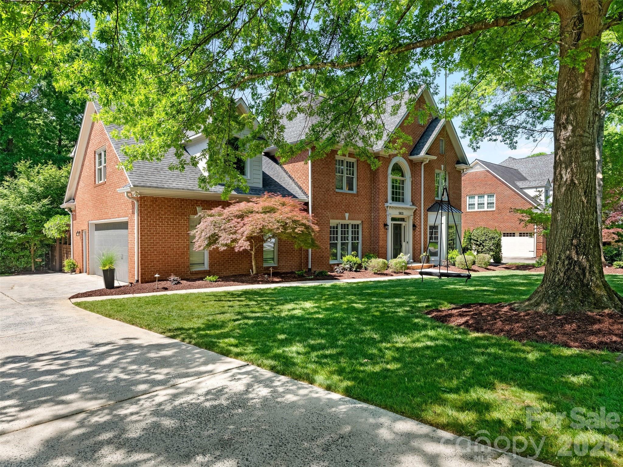 5833 Summerston Place