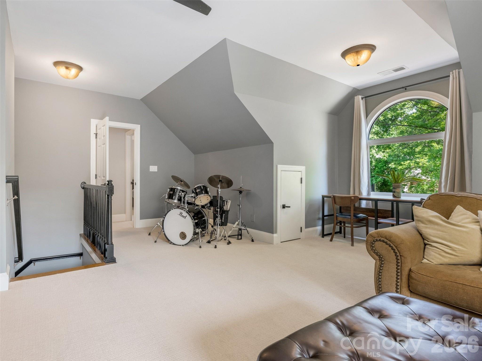 Berkeley - Residential