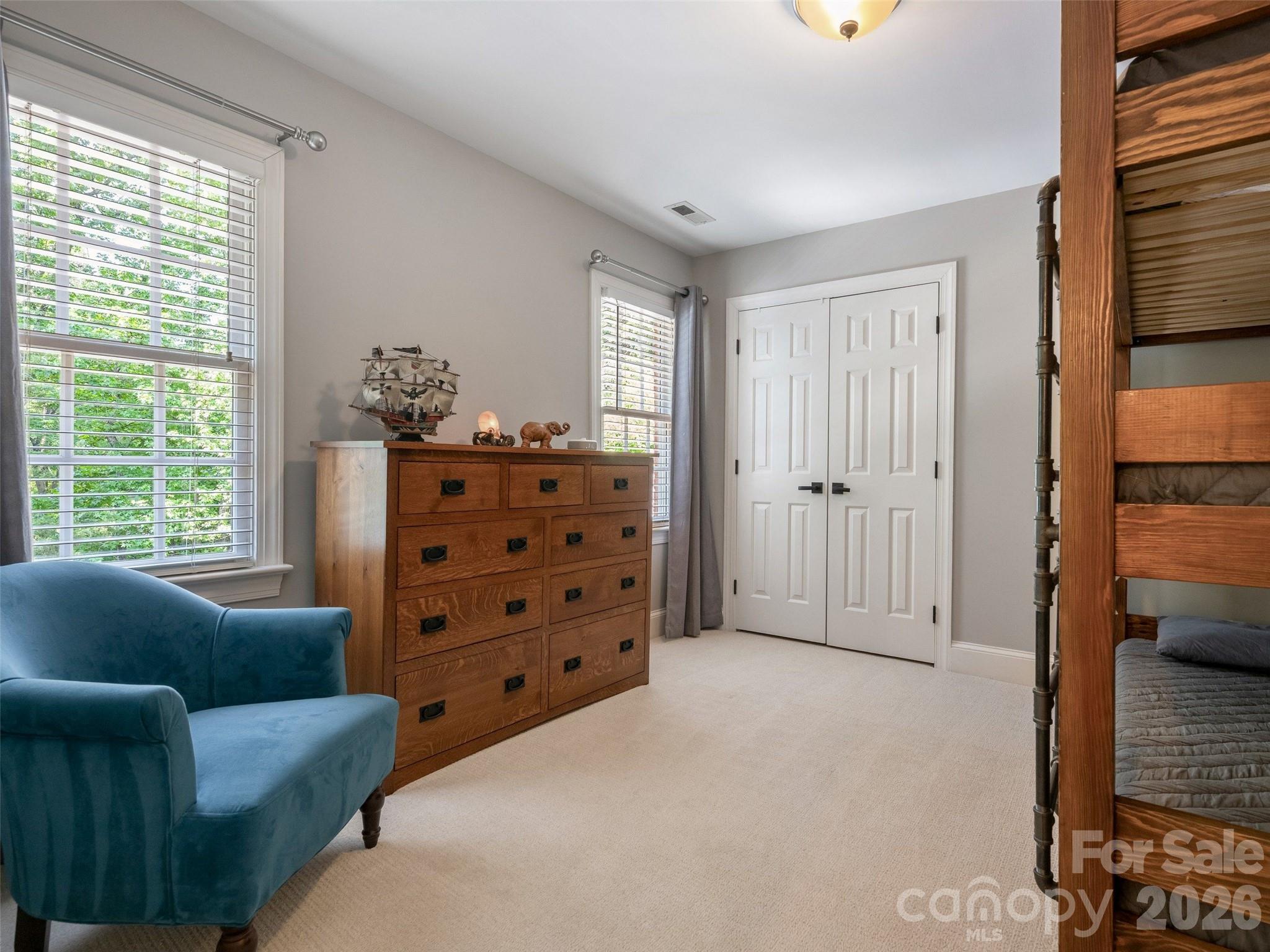 Berkeley - Residential