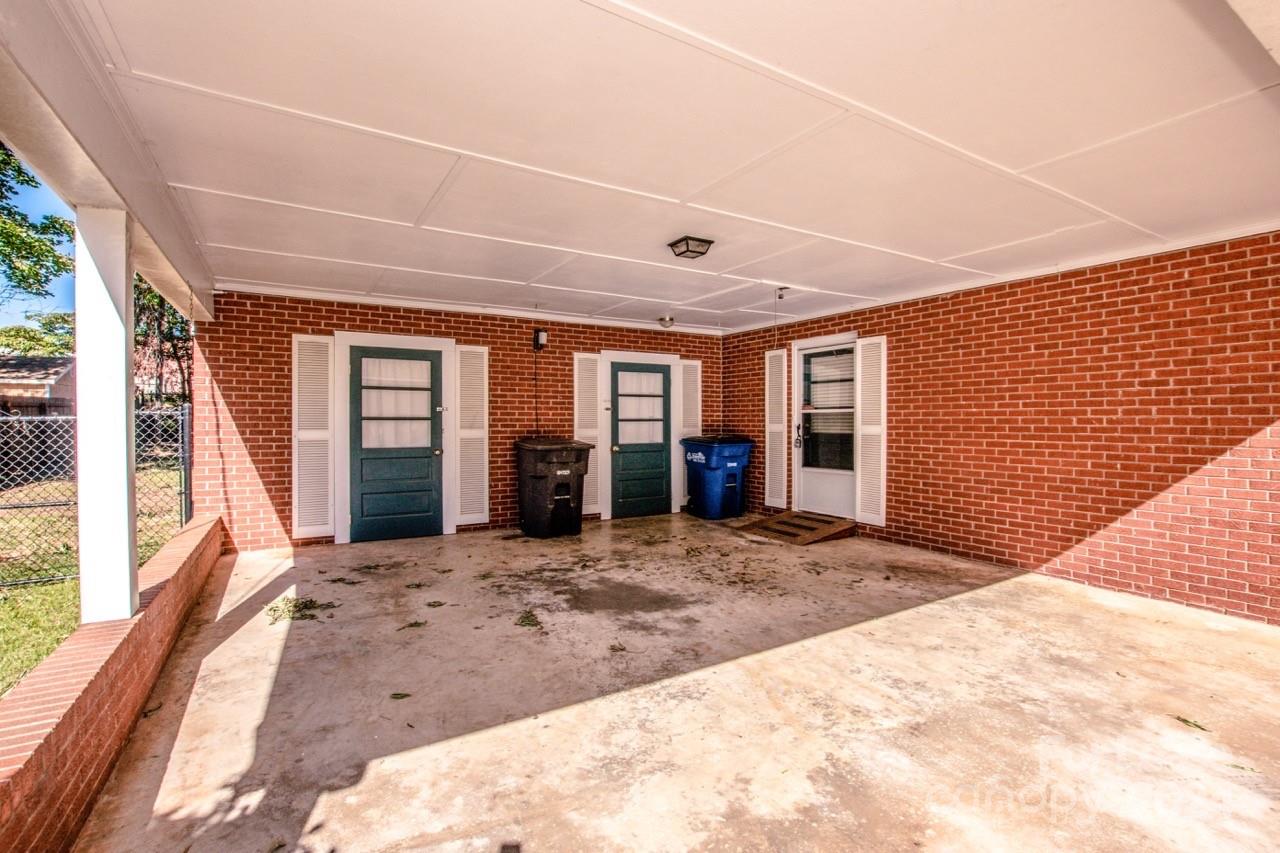 Park Grove - Residential Lease