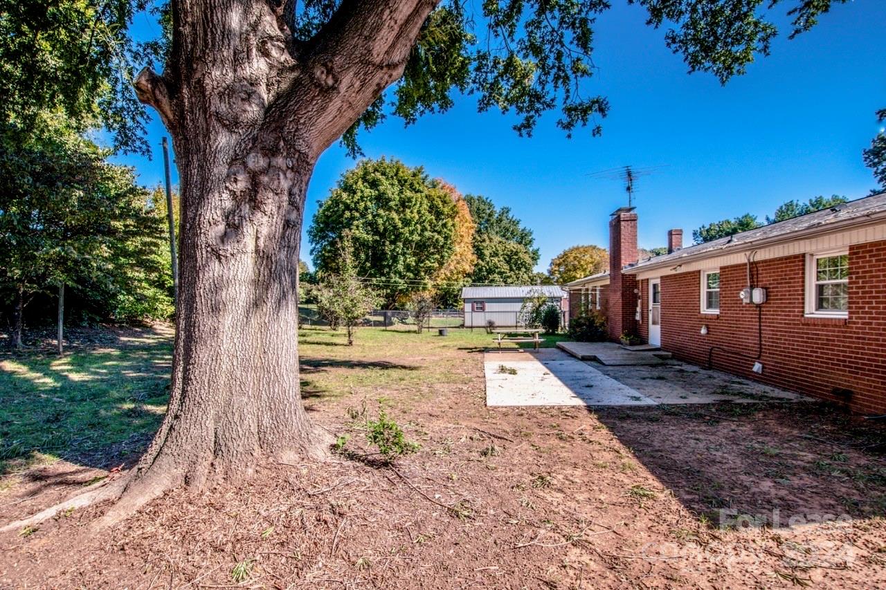 Park Grove - Residential Lease