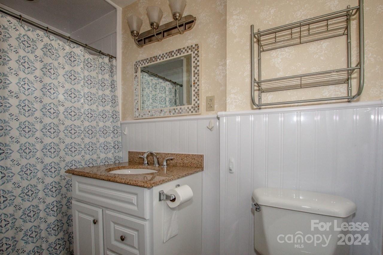 Park Grove - Residential Lease