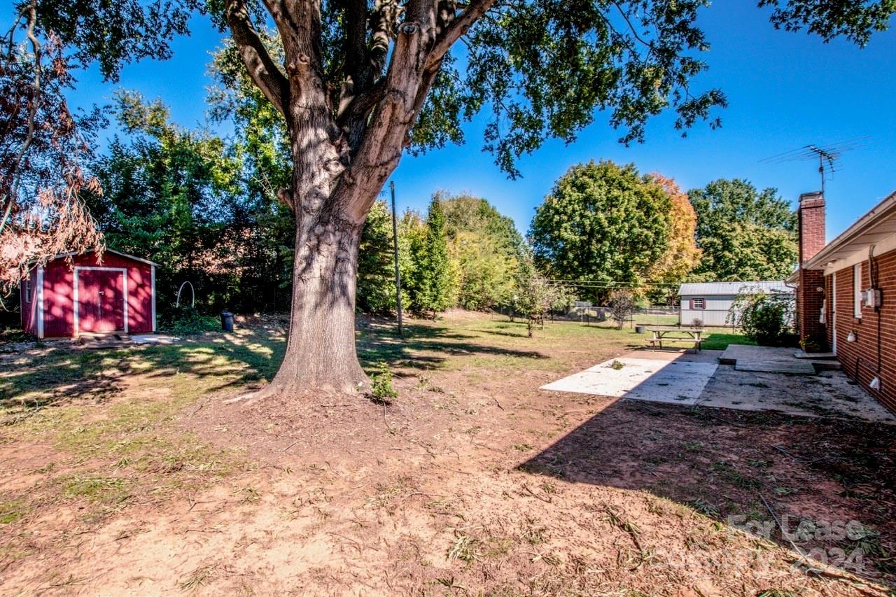 Park Grove - Residential Lease