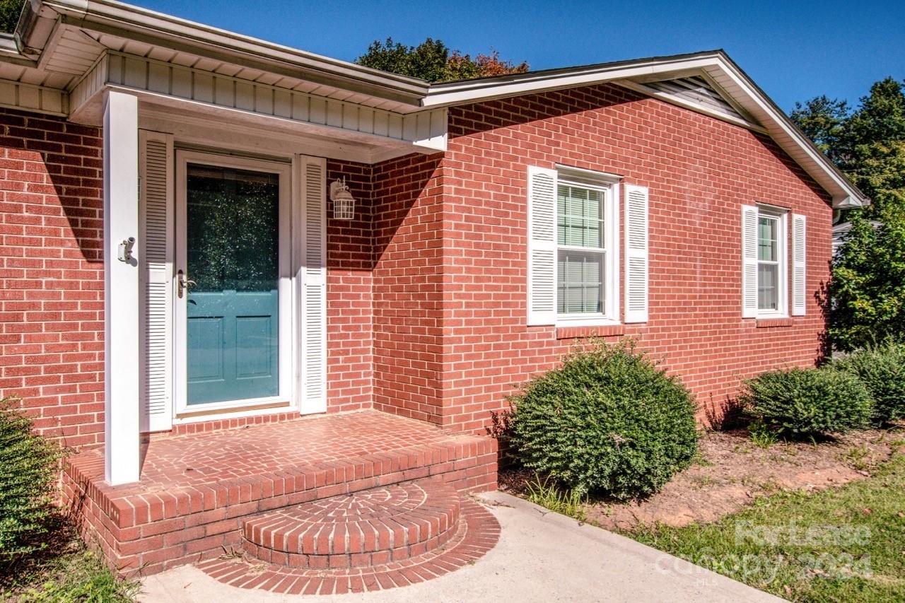 Park Grove - Residential Lease