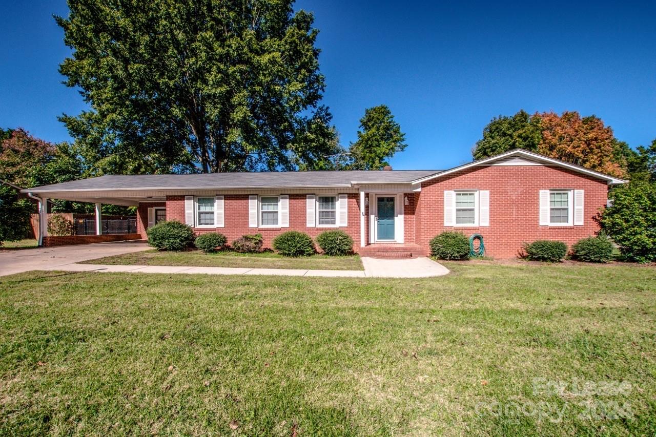 Park Grove - Residential Lease