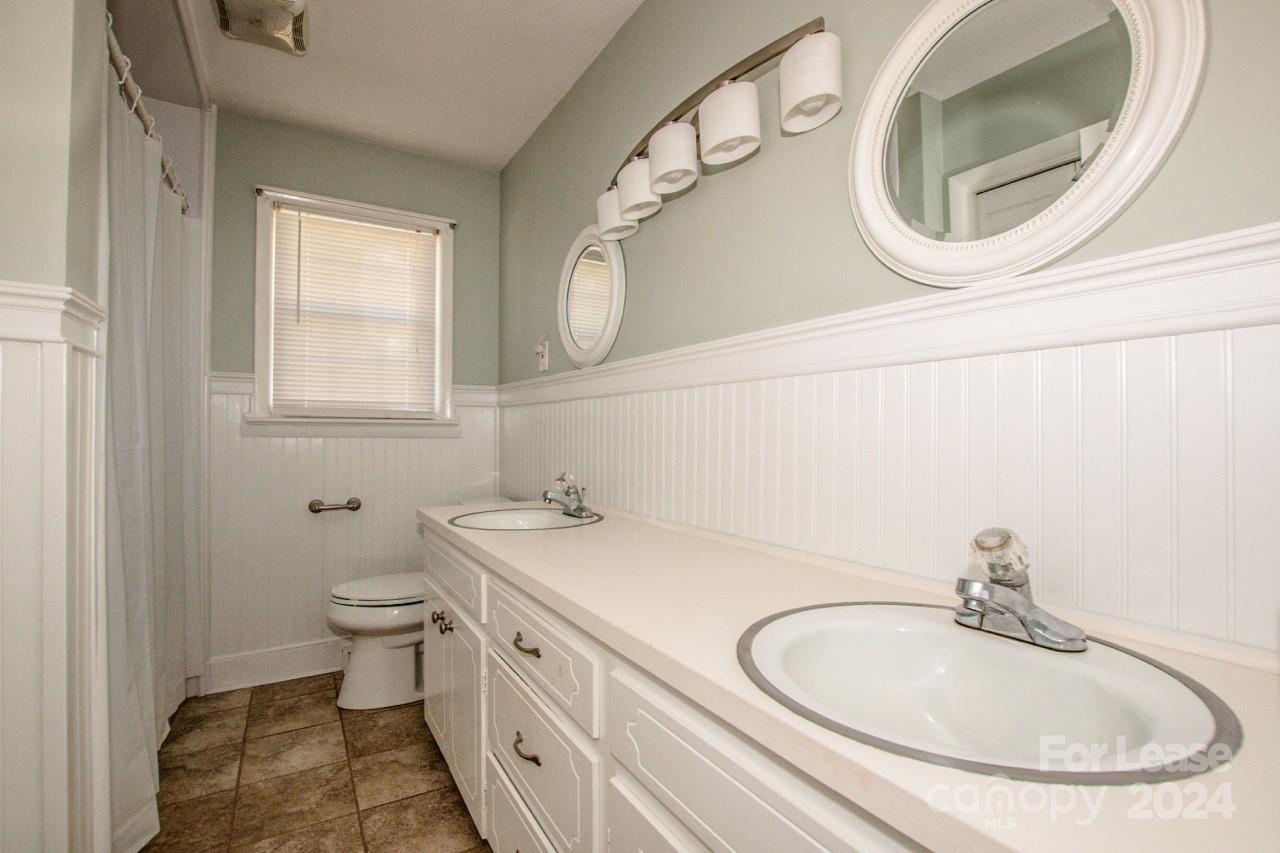 Park Grove - Residential Lease