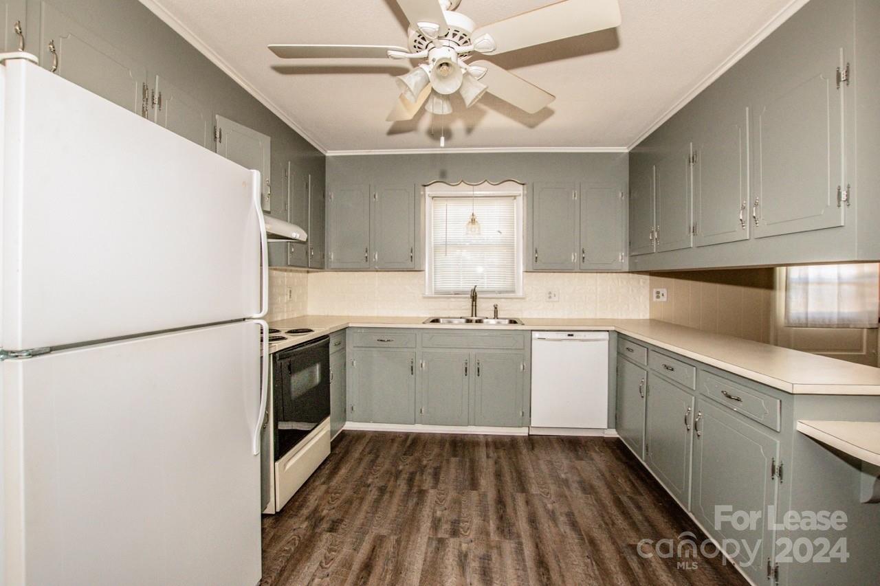 Park Grove - Residential Lease