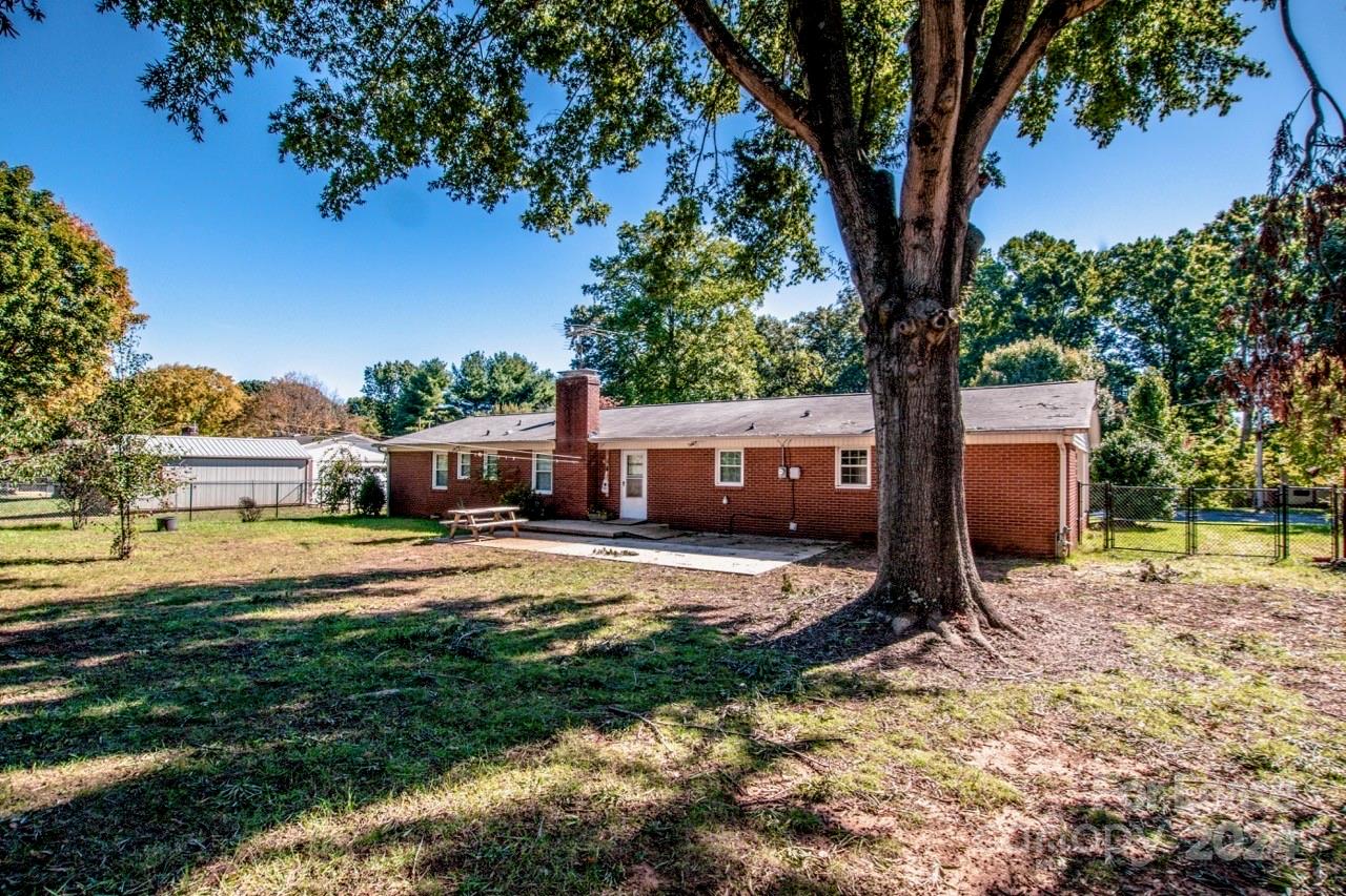 Park Grove - Residential Lease