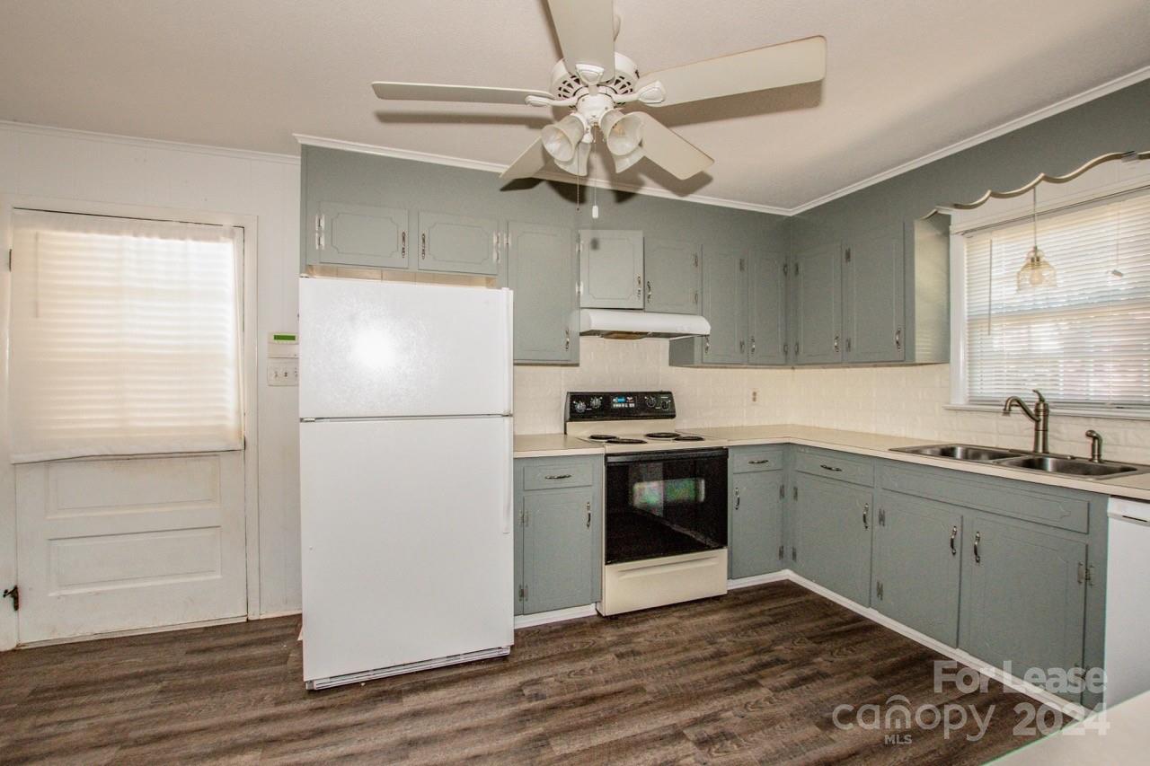 Park Grove - Residential Lease