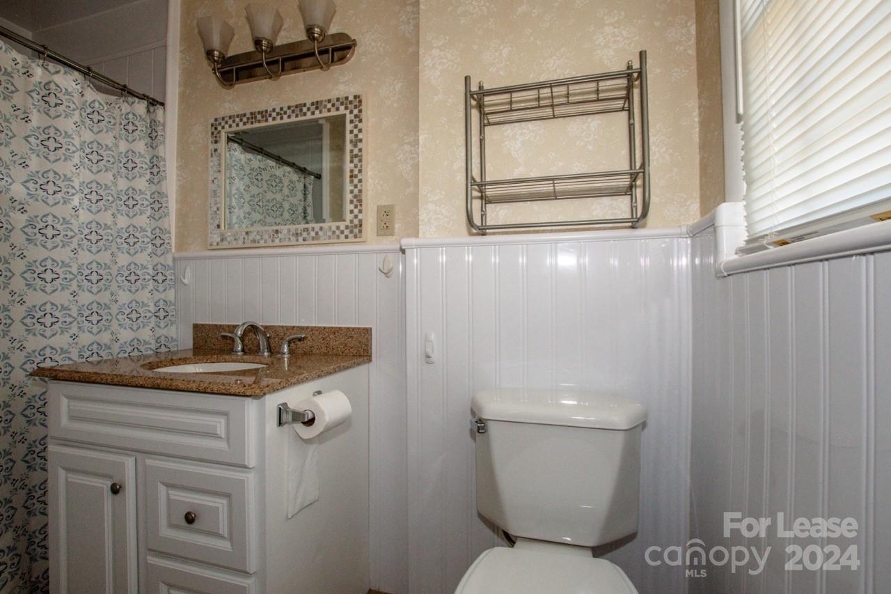 Park Grove - Residential Lease