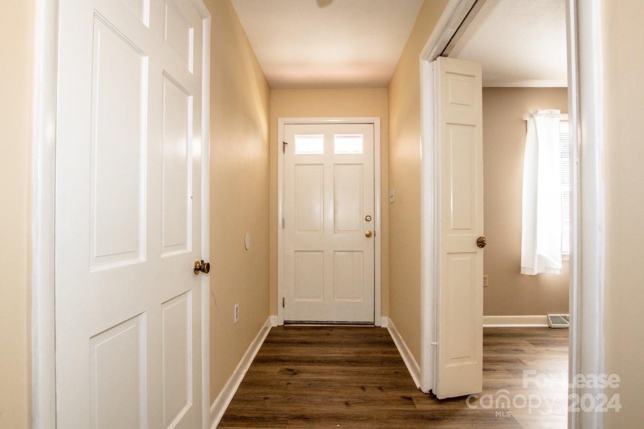 Park Grove - Residential Lease