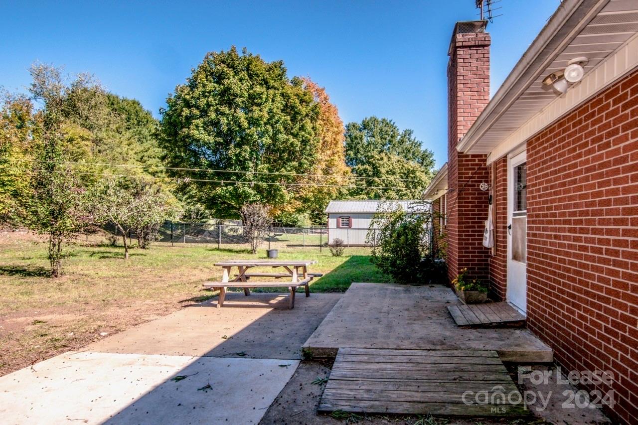 Park Grove - Residential Lease