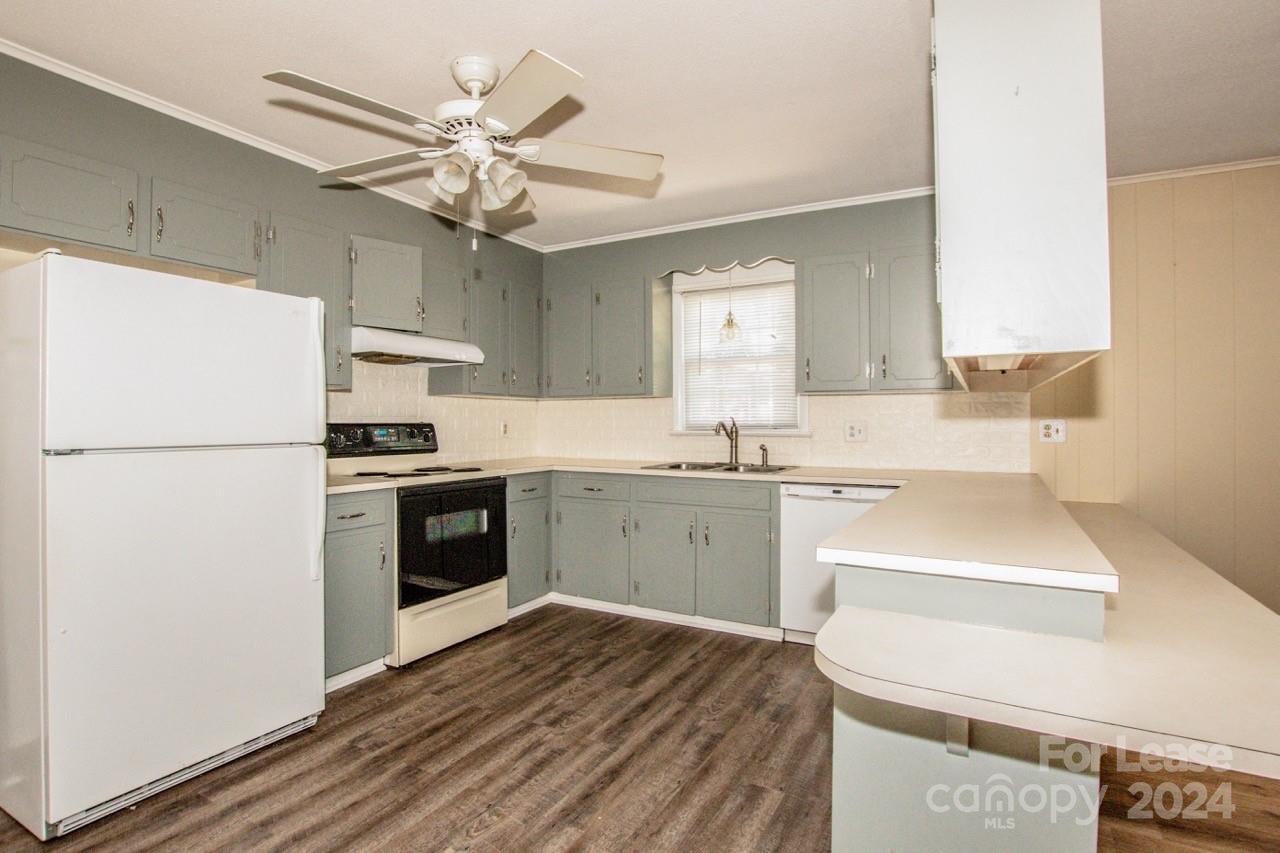 Park Grove - Residential Lease