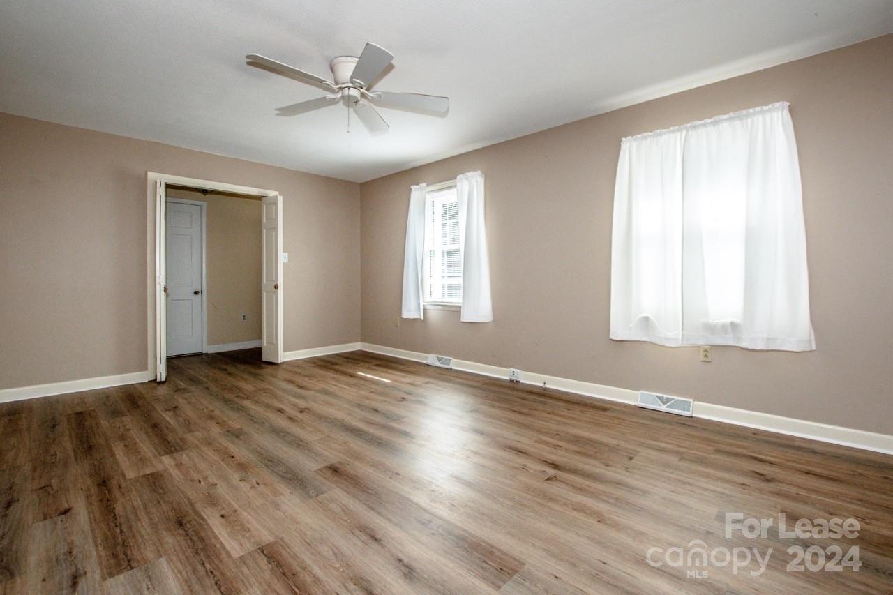 Park Grove - Residential Lease