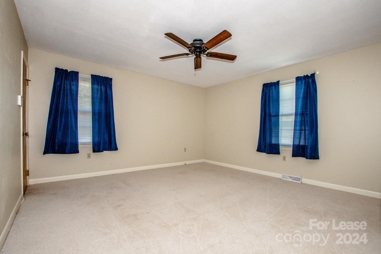 Park Grove - Residential Lease